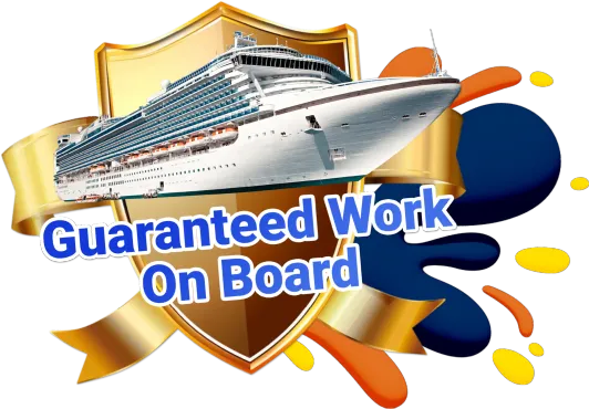 Guaranteed Work On Board