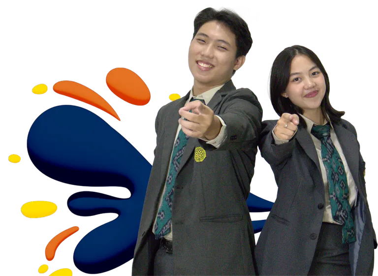 Mahasiswa SPI Bali