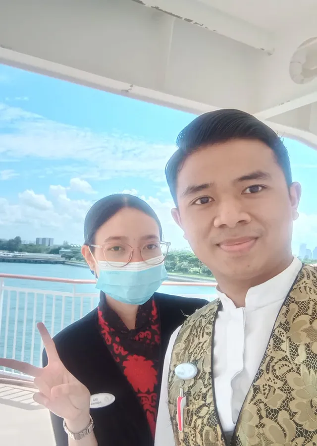 Galeri Kampus SPI Bali 1