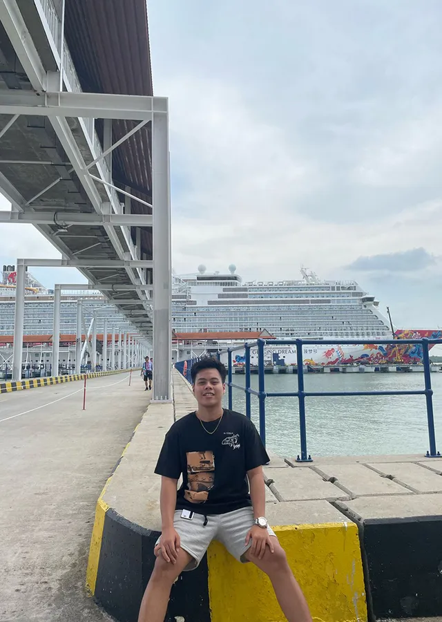 Galeri Kampus SPI Bali 6