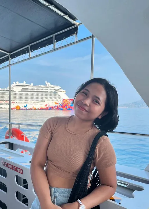 Testimoni mahasiswa SPI Bali di Instagram
