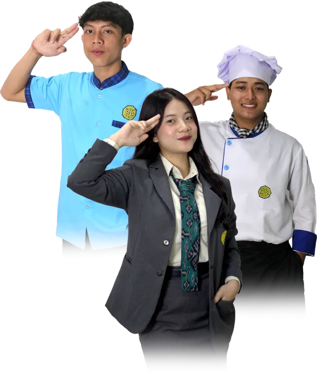 Mahasiswa SPI Bali