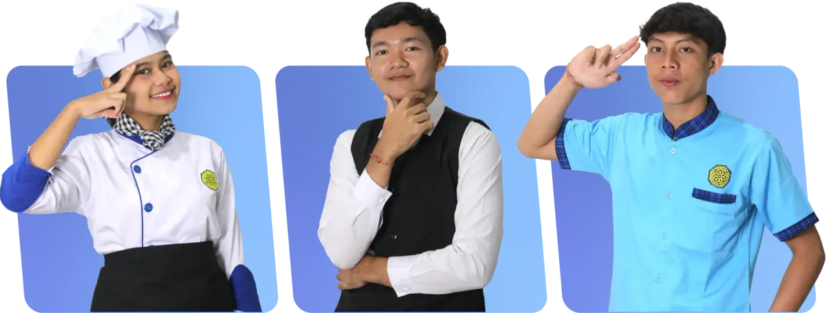 Jurusan SPINERS Study Program